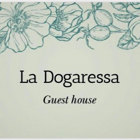 La Dogaressa Guest House Veneza Exterior foto
