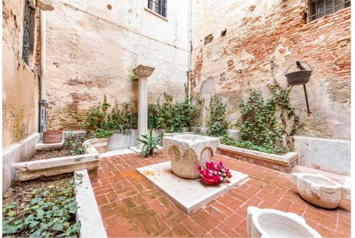 La Dogaressa Guest House Veneza Exterior foto