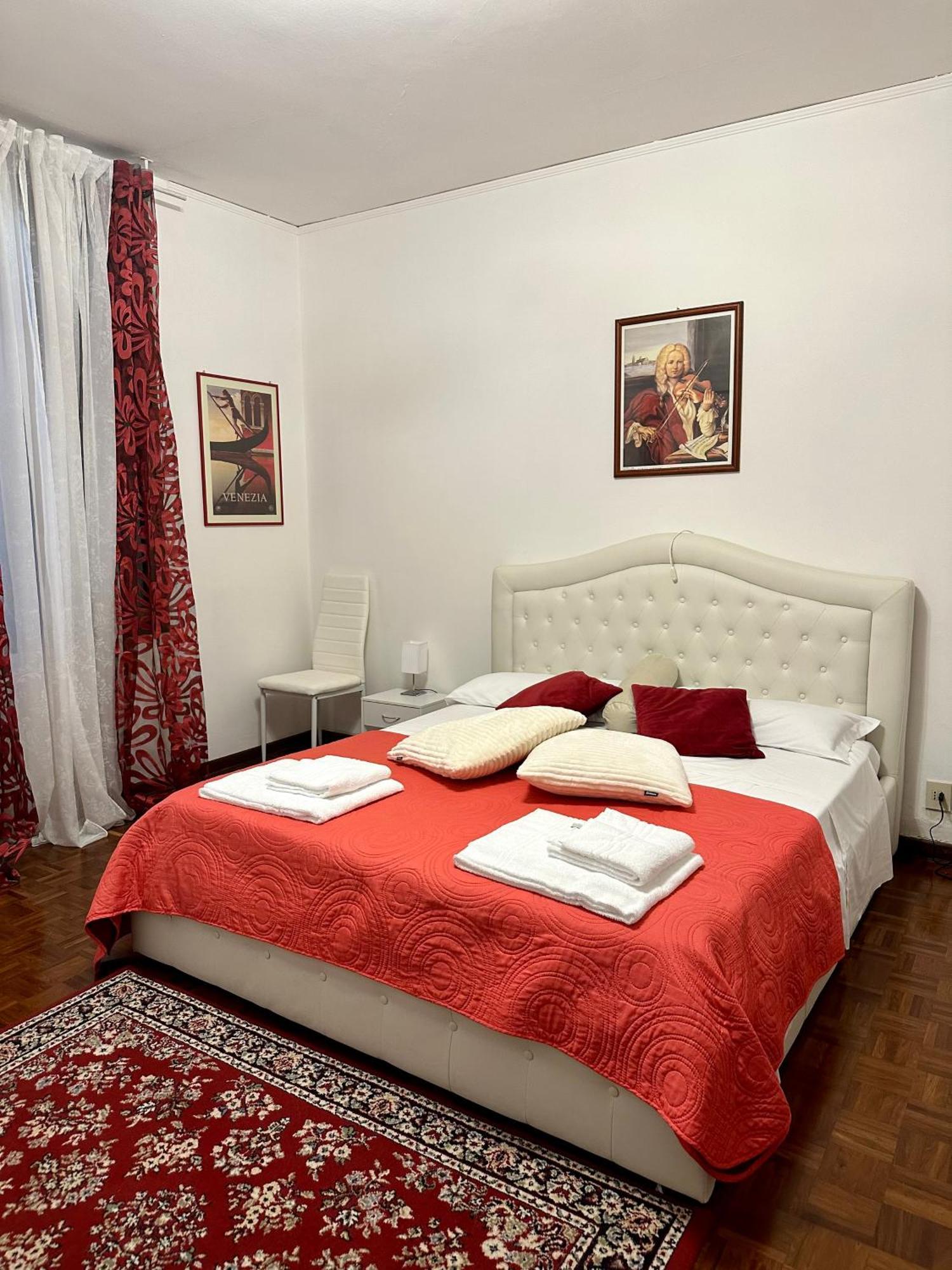 La Dogaressa Guest House Veneza Exterior foto